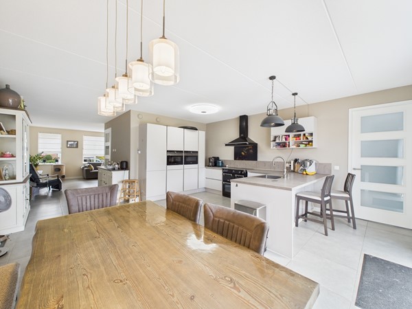 Medium property photo - Singel 4, 4554 CM Westdorpe